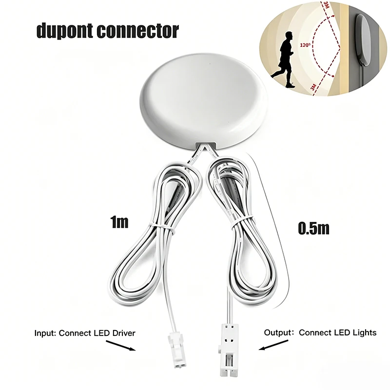 PIR White Dupont