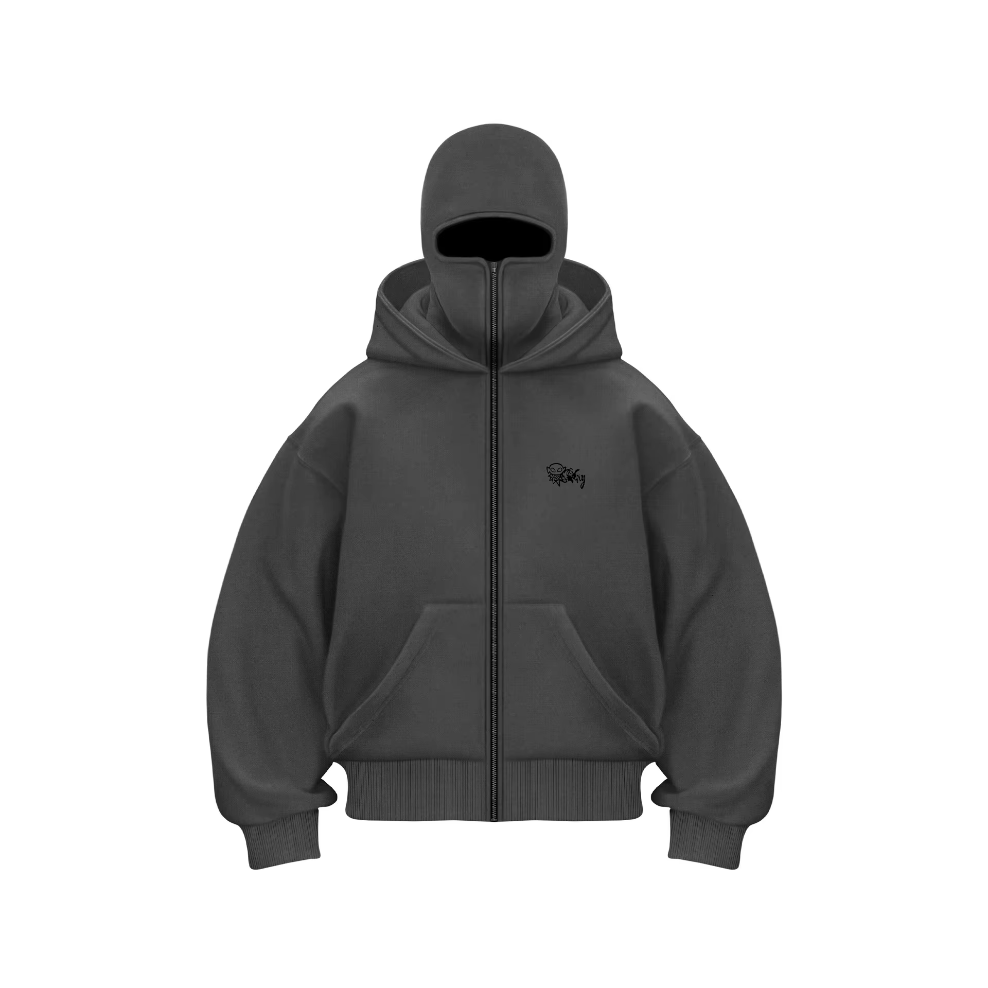 nz8022-gray