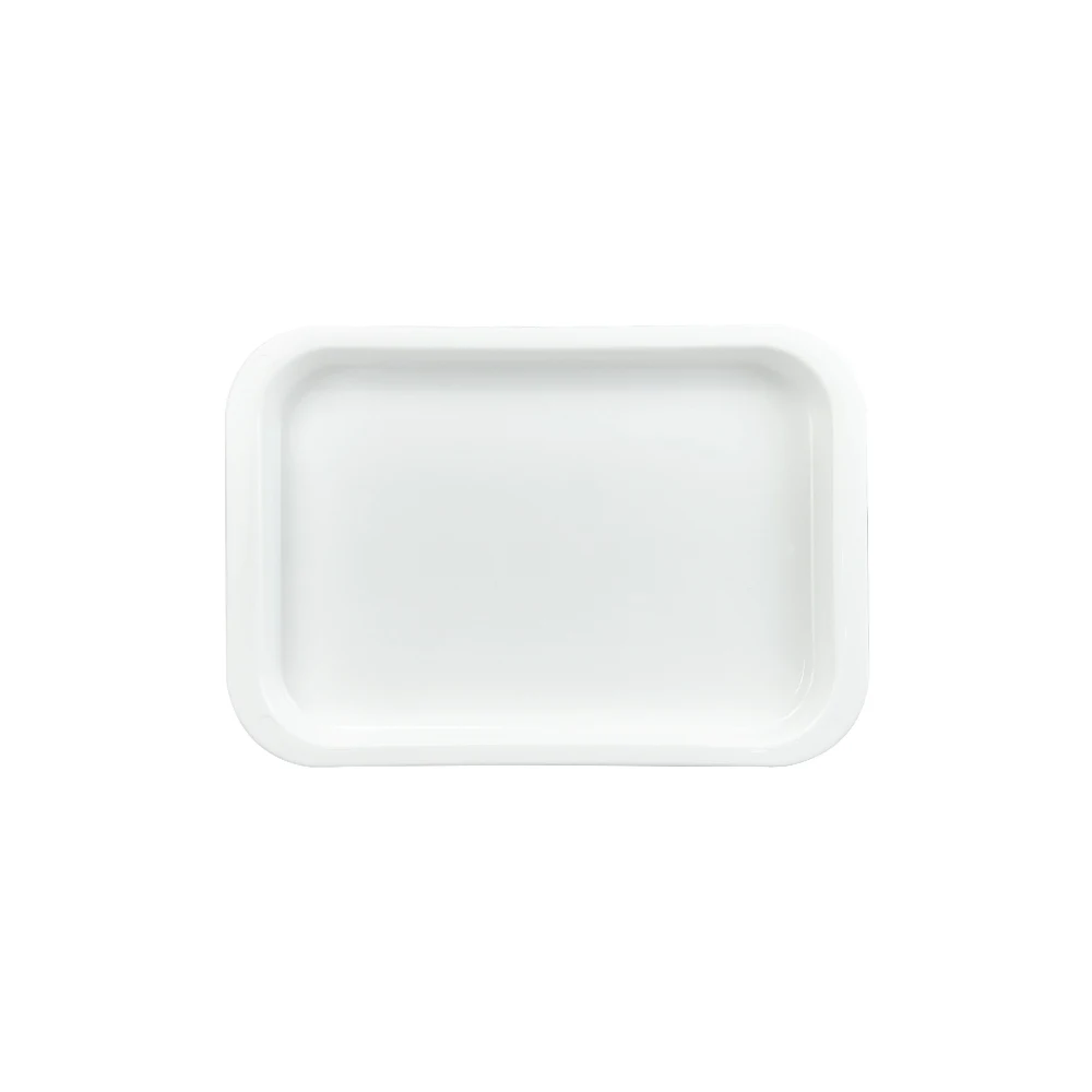 S White