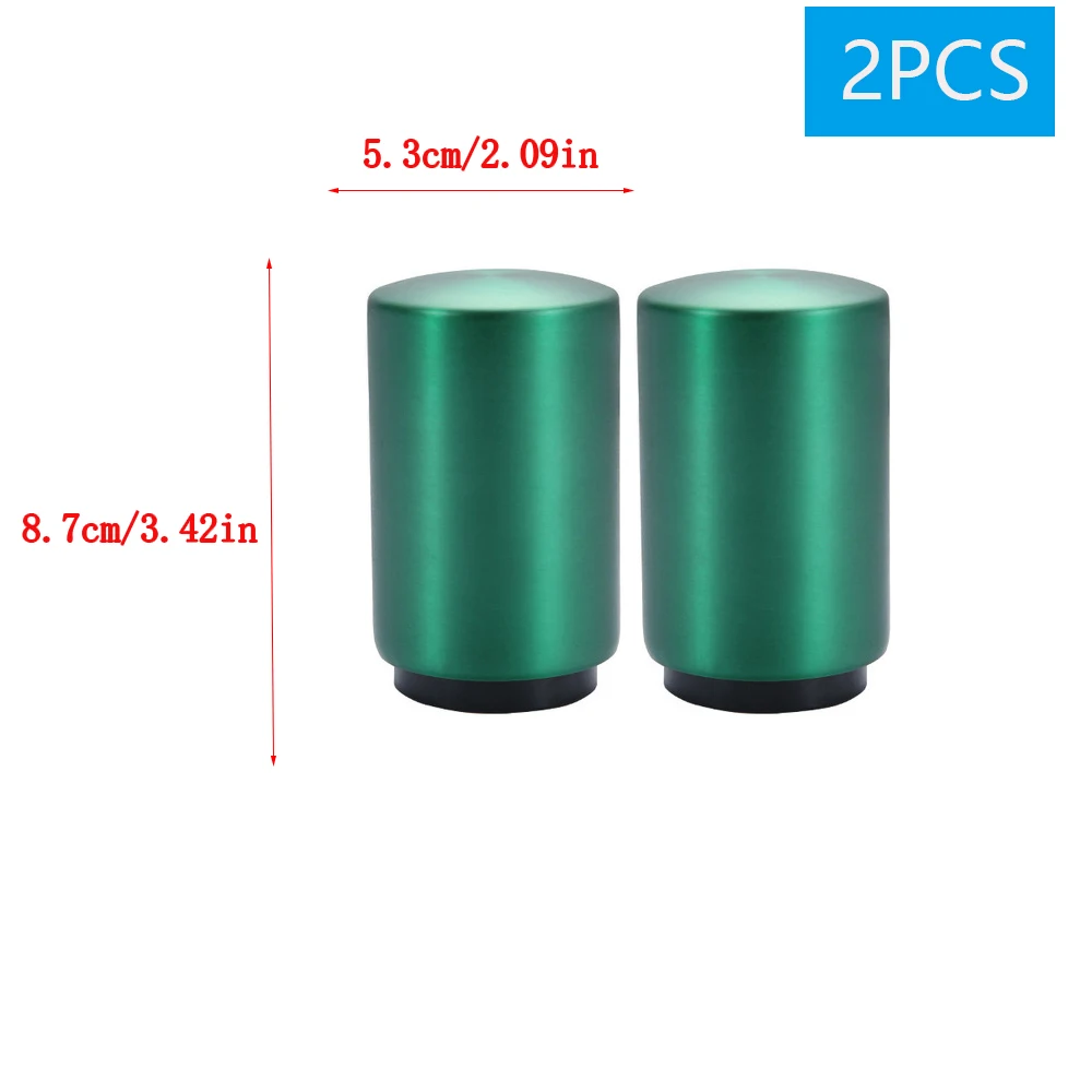 Green 2PCS