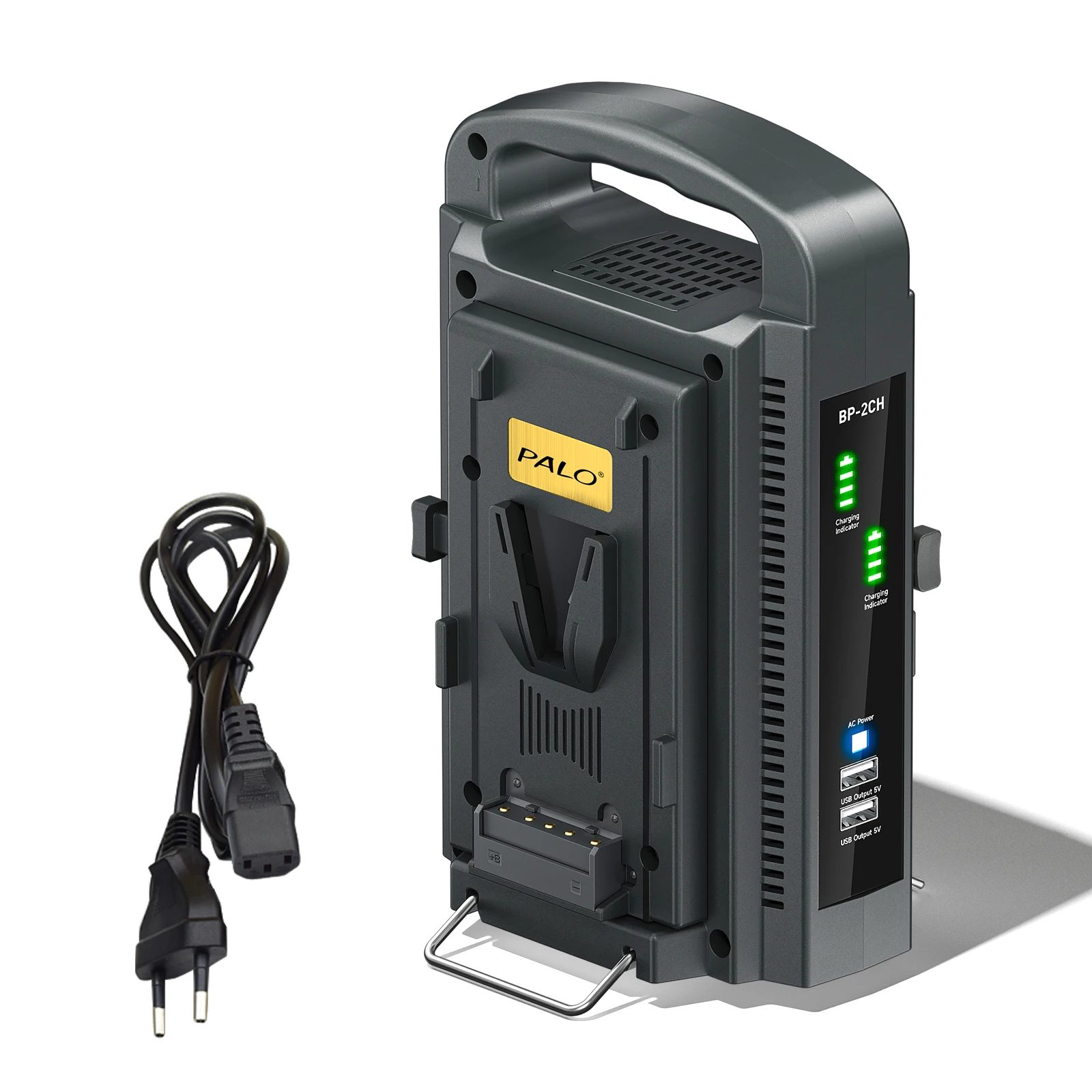 1PC charger