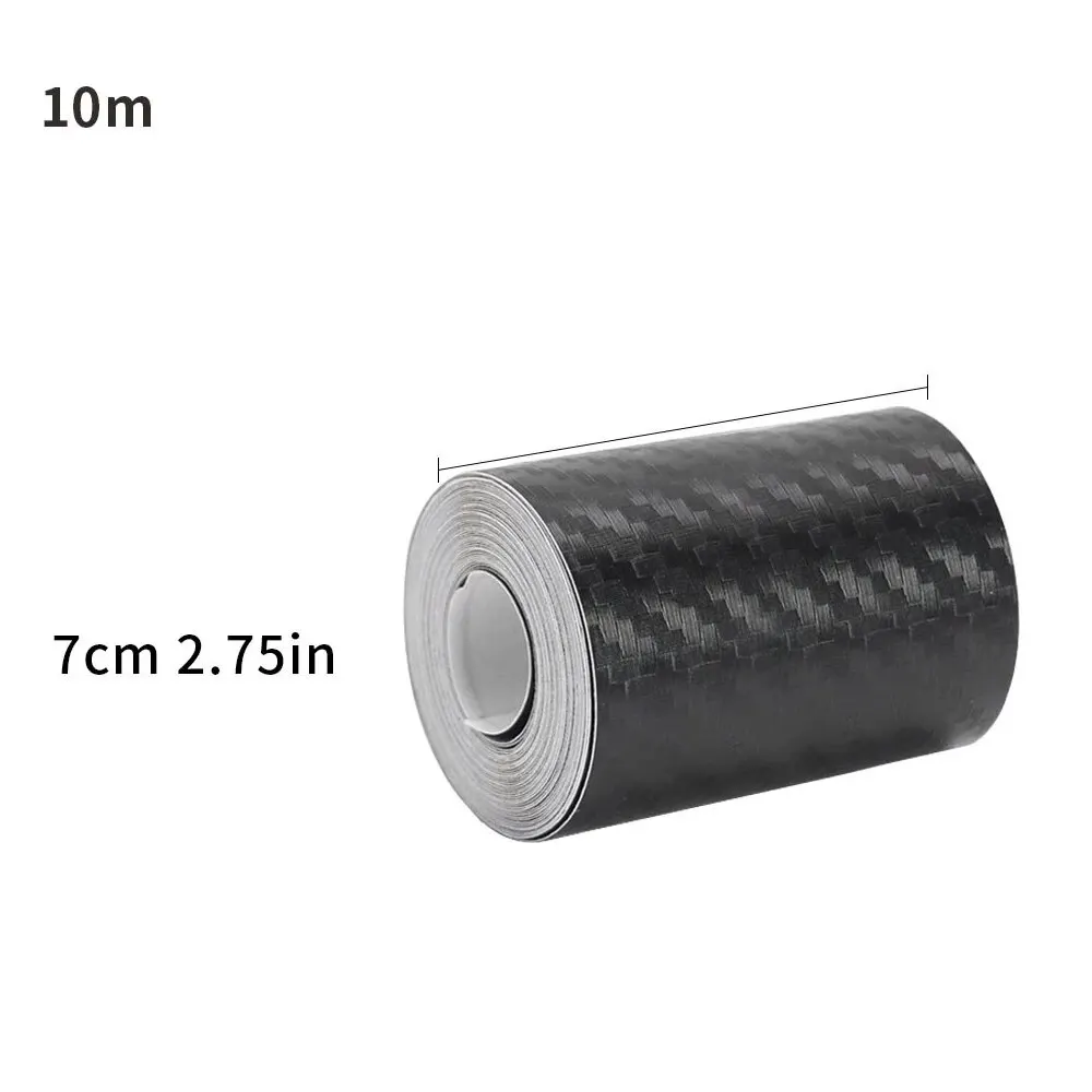 7CM X 10M