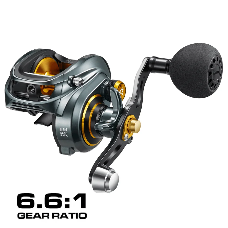 Grey Gold 6.6