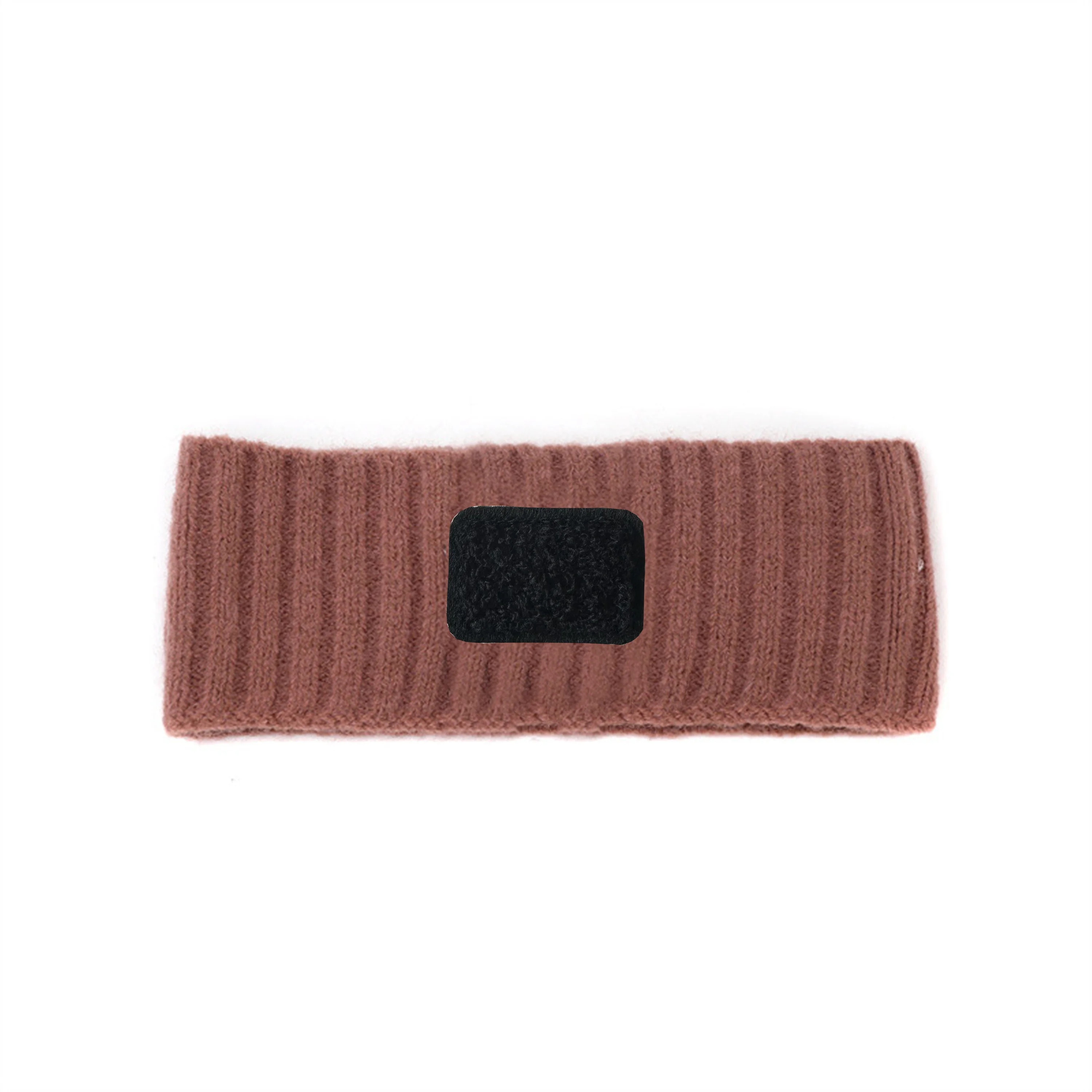 BROWN BLK REC MJ