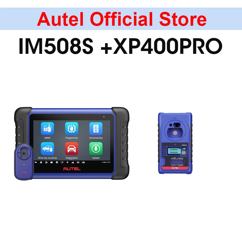 IM508SPRO