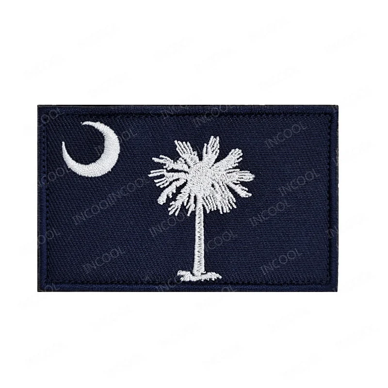 27 South carolina