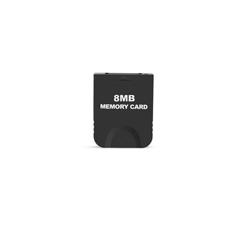 Naked 8MB Card