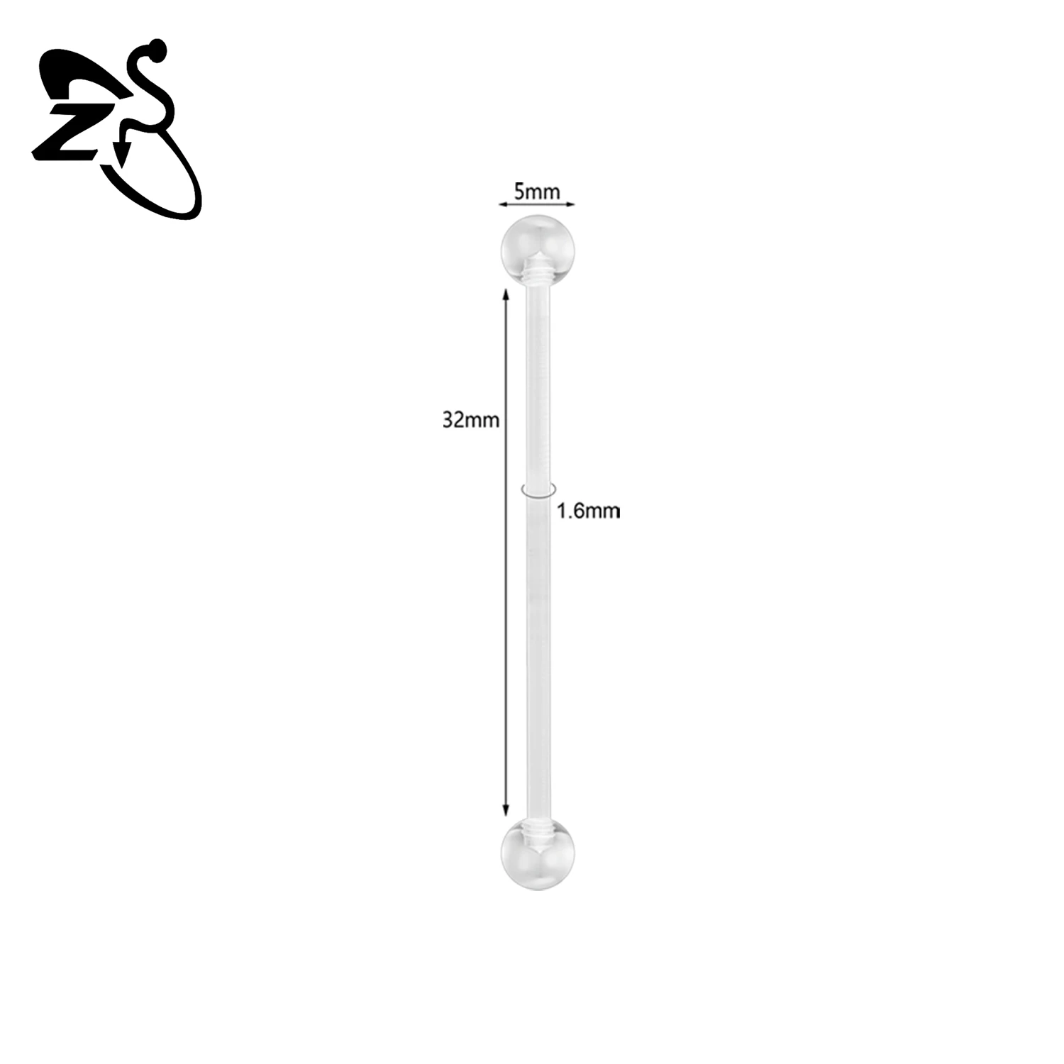 Style 3 32MM