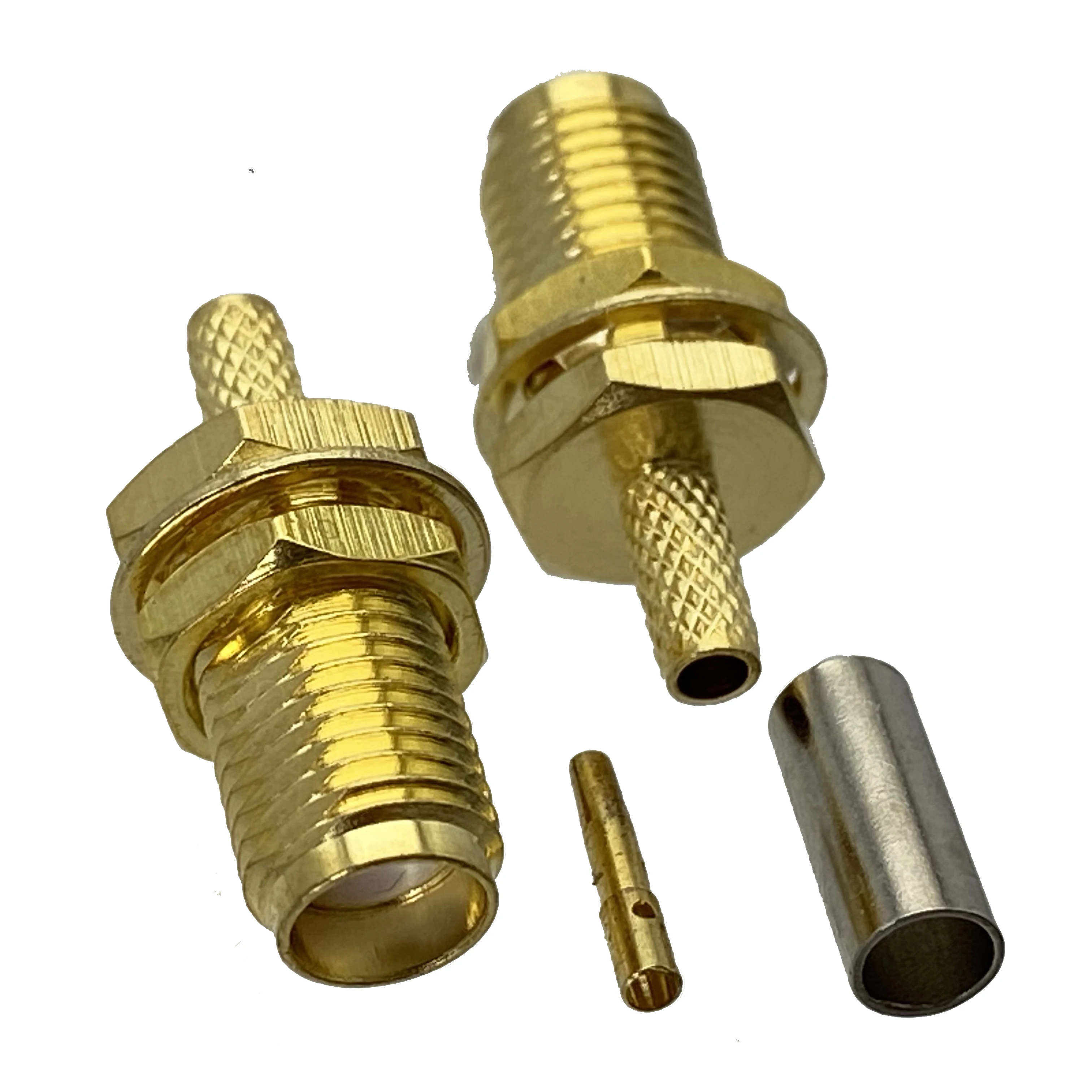 SMA Jack for RG316