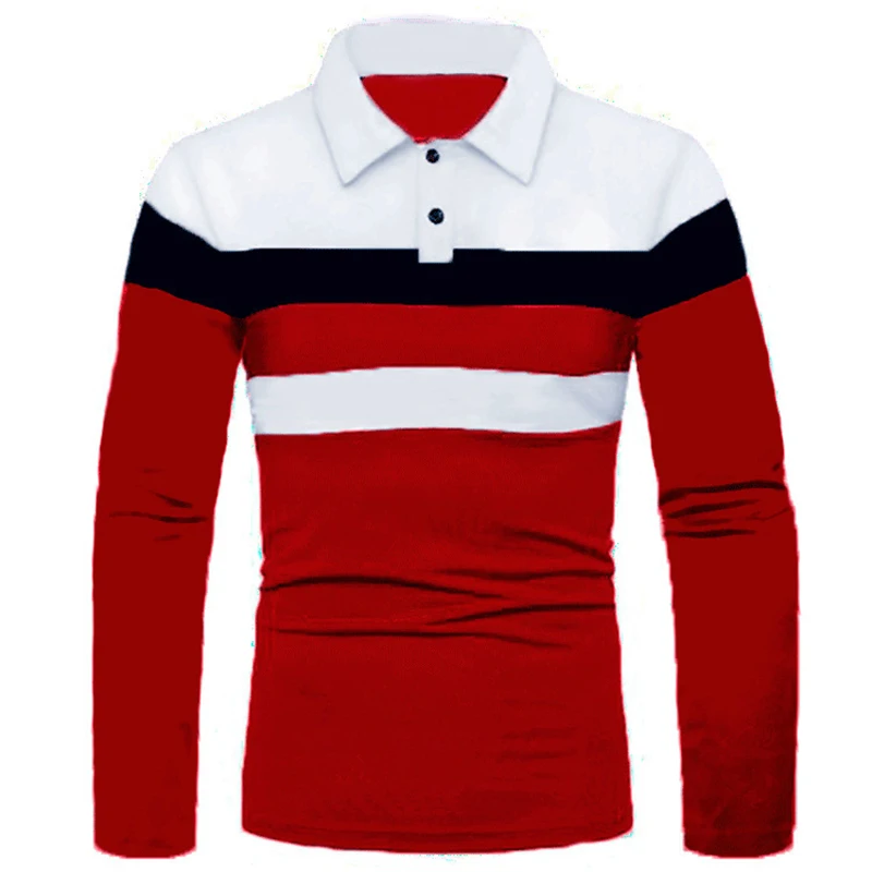 White Red