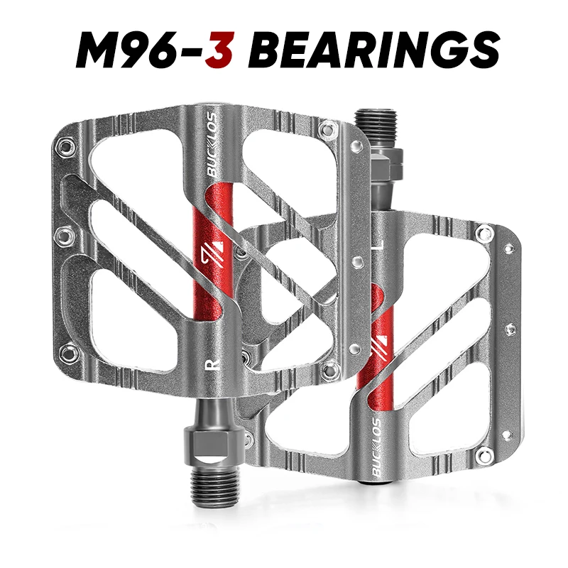 3 Bearing-M96-Grey