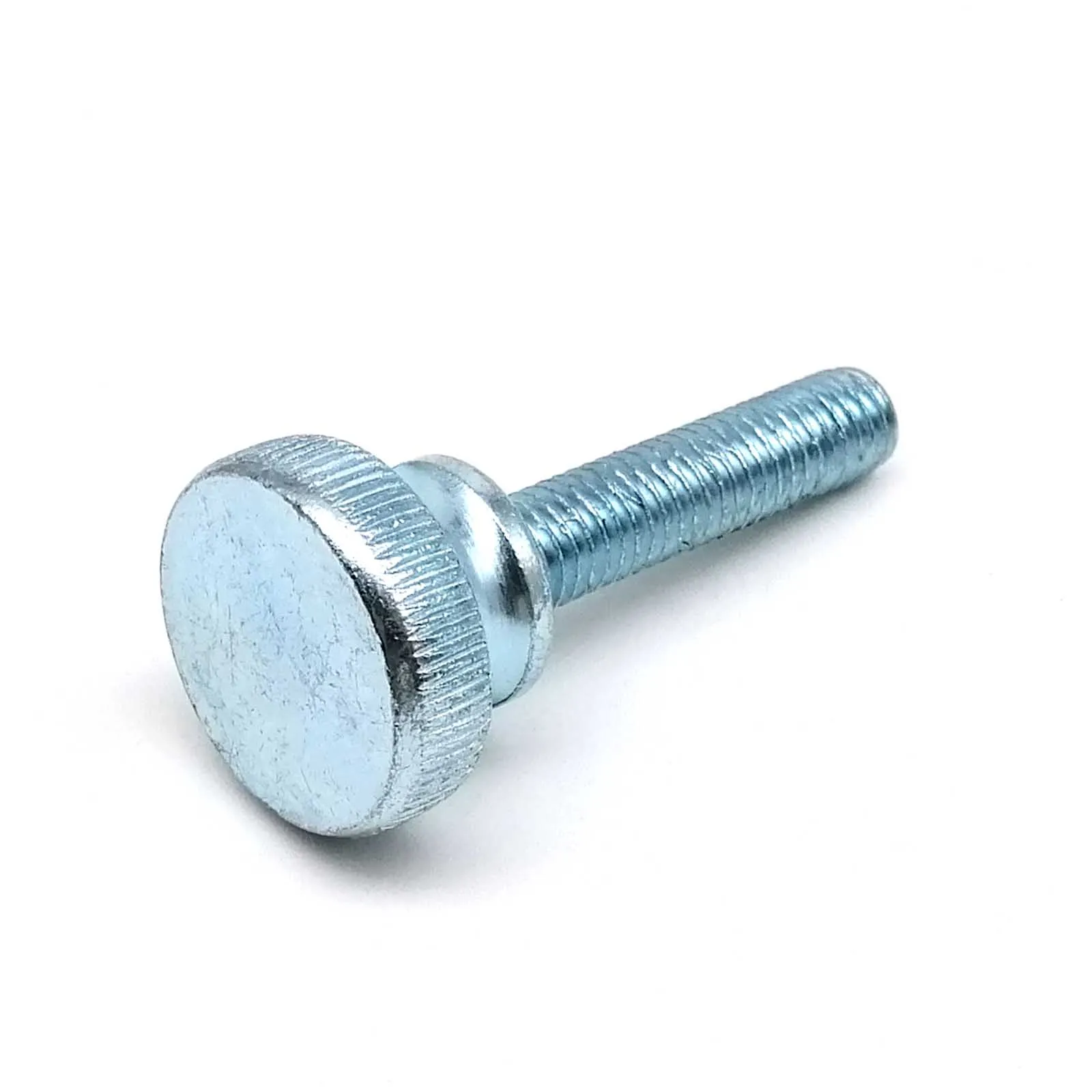 2/5pcs M3 M4 M5 M6 M8 M10 DIN464 GB834 Knurl High Step Head Hand Tighten Thumb Screw Curtain Wall Glass Lock Thumbscrew Adjust