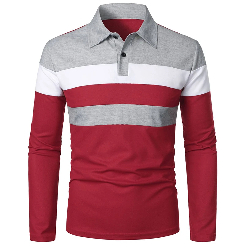 Gray Red