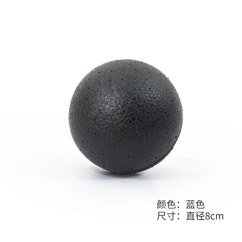 8cm Black