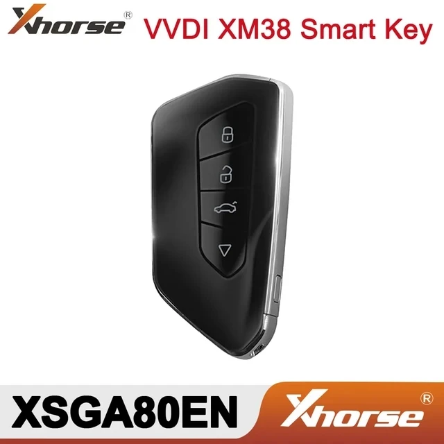 XSGA80EN