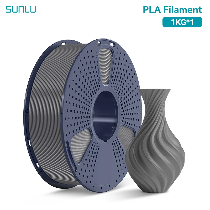 PLA Grey