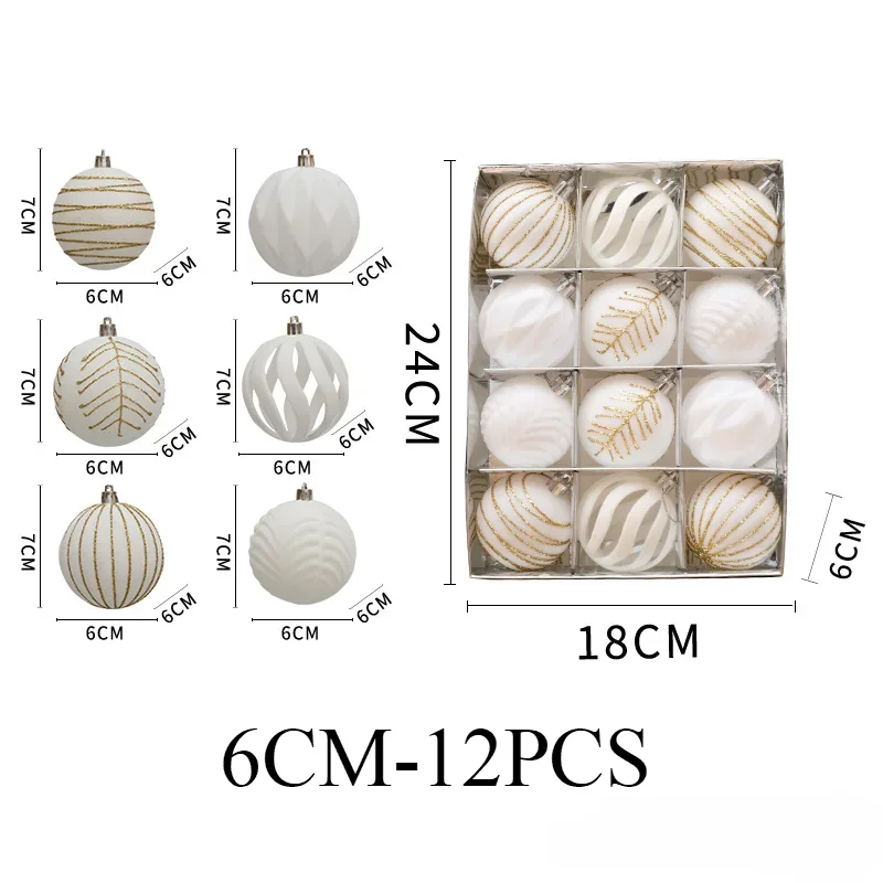 Color 2 (12pcs)