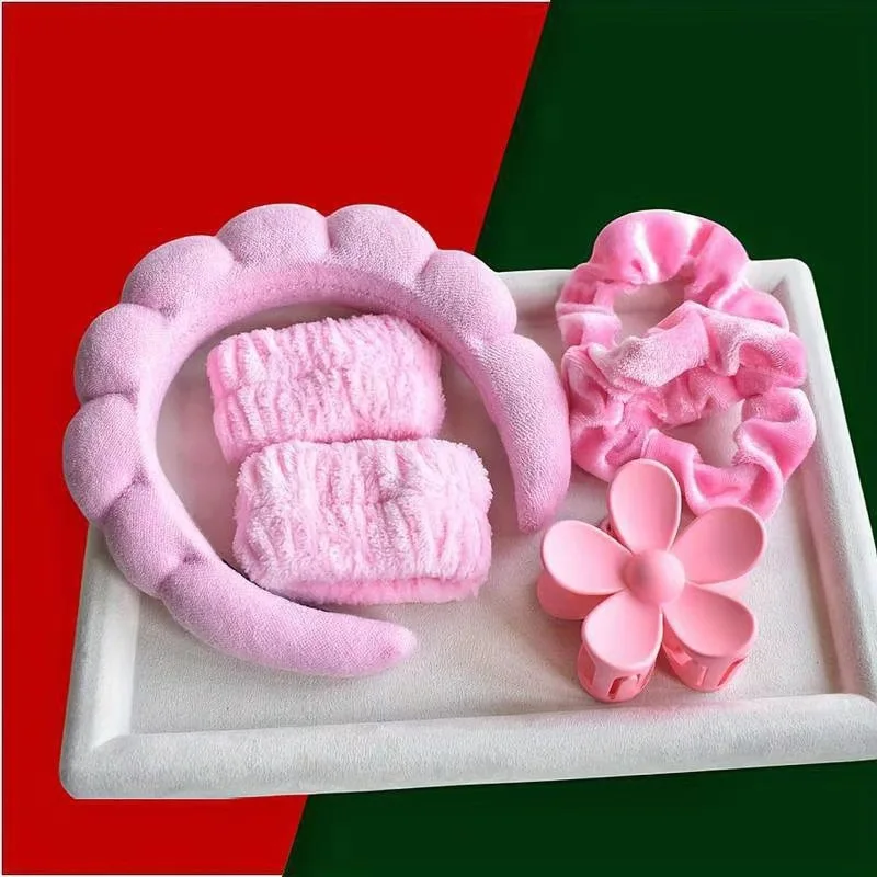 pink-6pcs