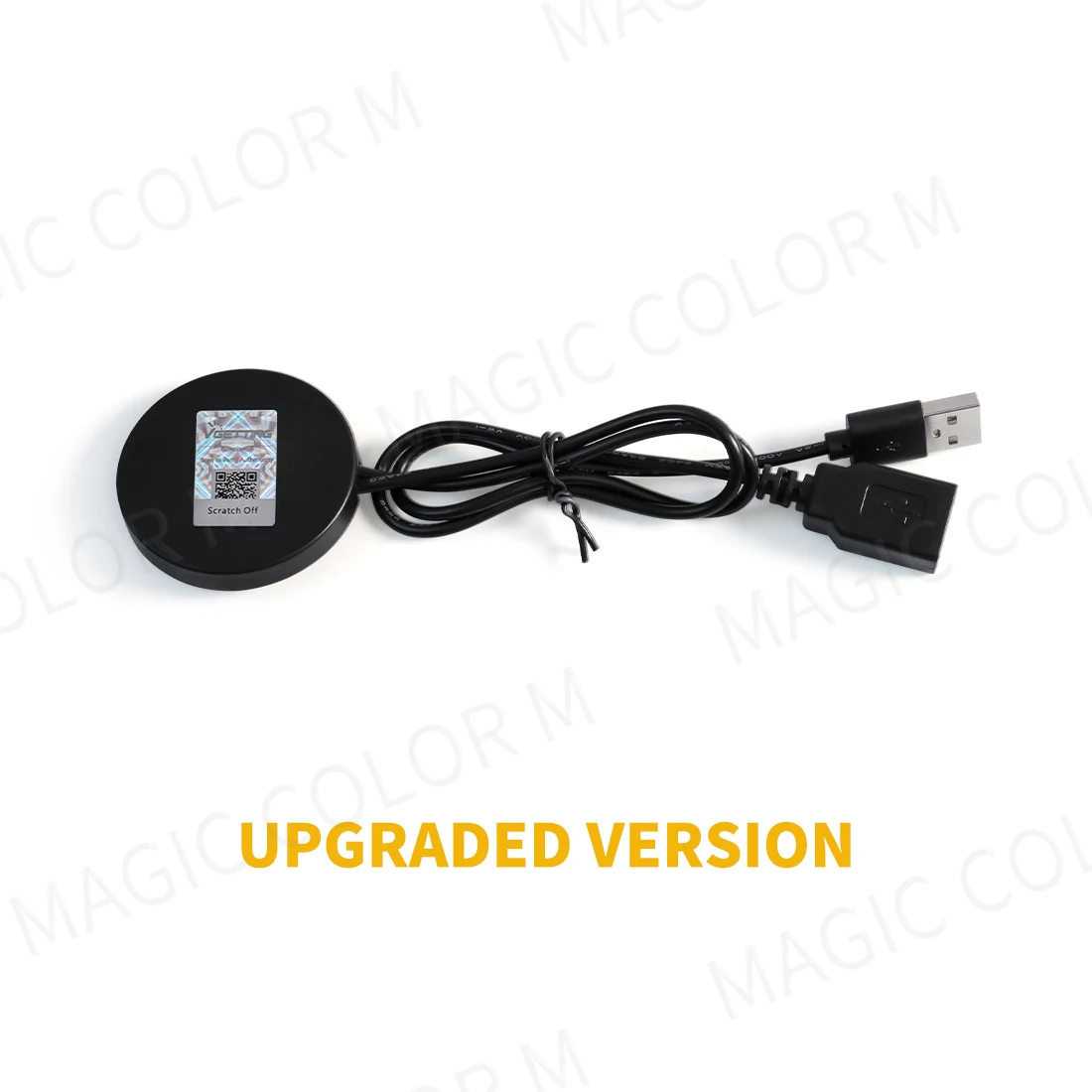 Upgraged 30s Module
