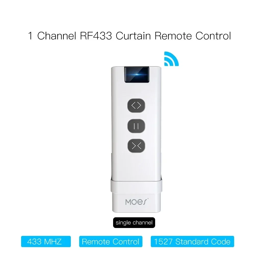 single channel