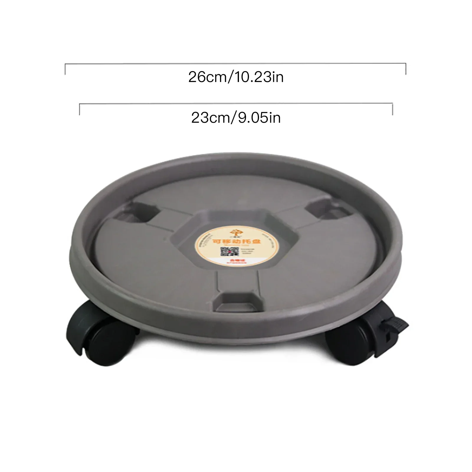 Gray 260