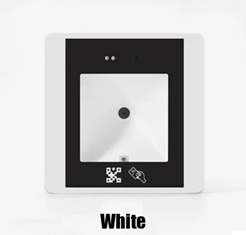 R35D  125Khz white