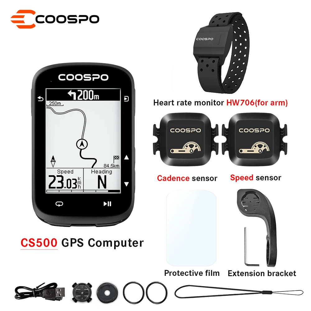 CS500 HW706 FULL