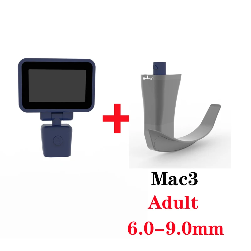 screen with MAC3