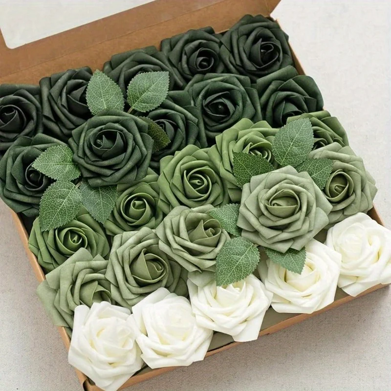 Shades Green