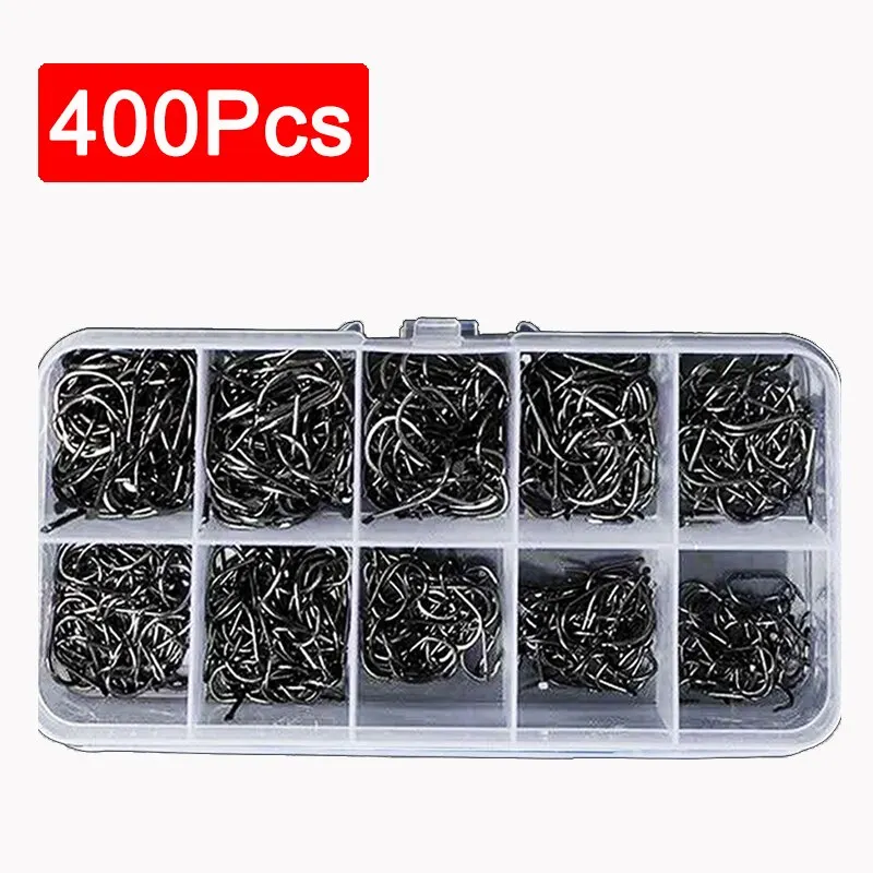400pcs