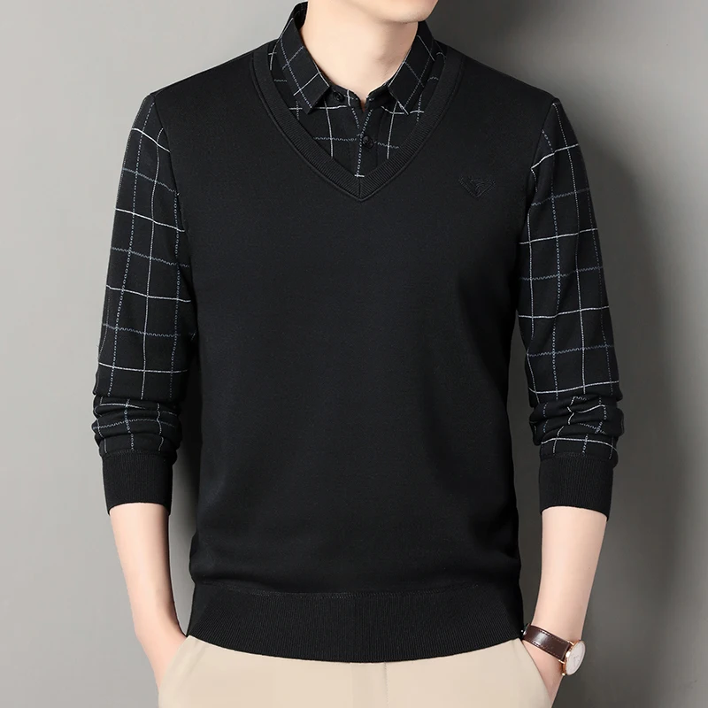 JR9038 Black