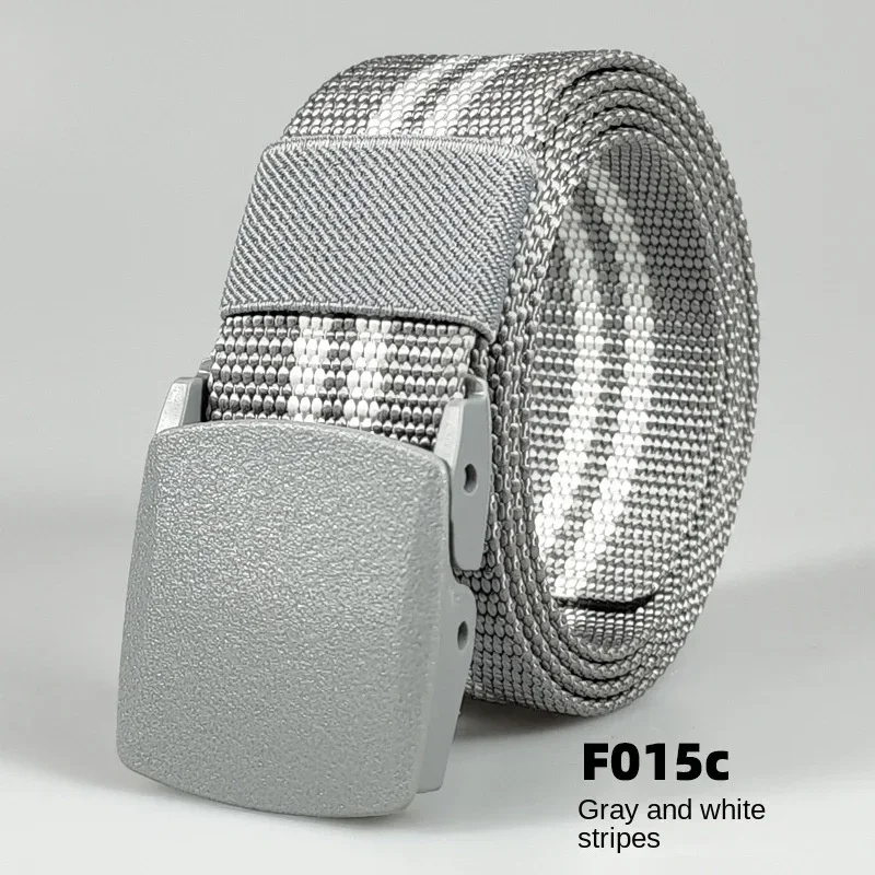 grey white stripe