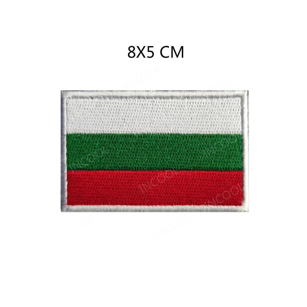 Bulgaria