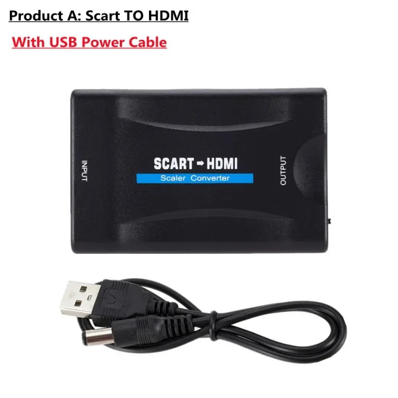 With USB Cable