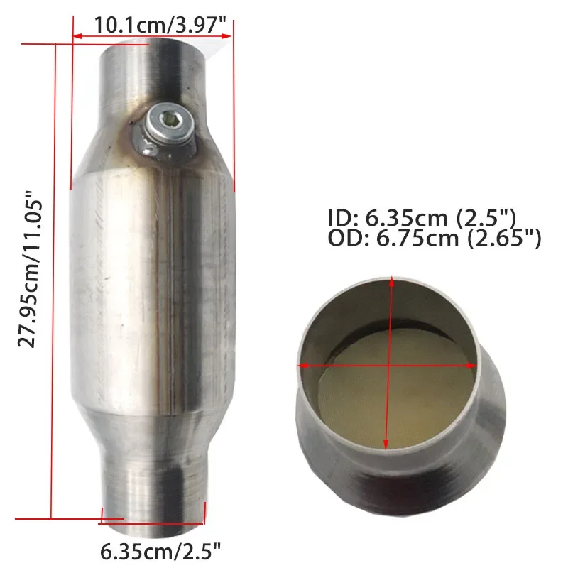2.5 inch