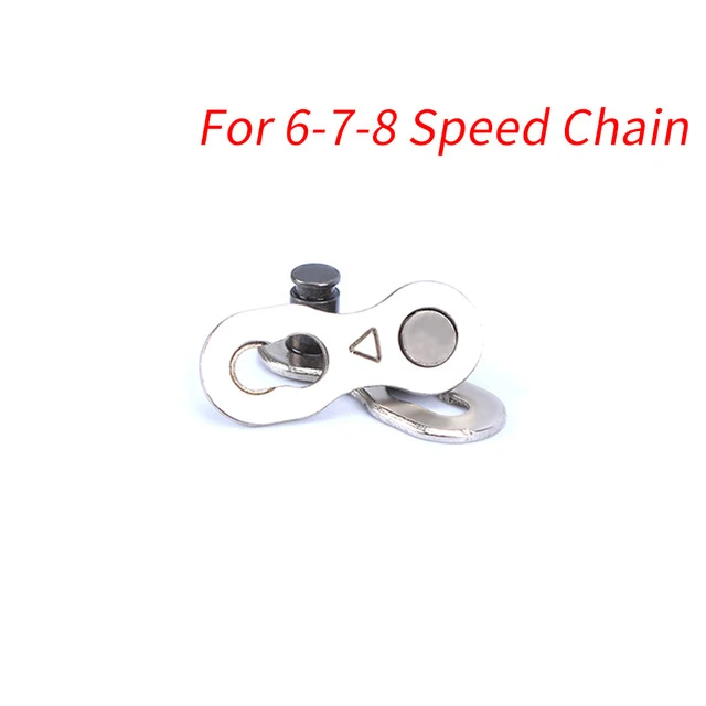 1pair 6-7-8 Speed