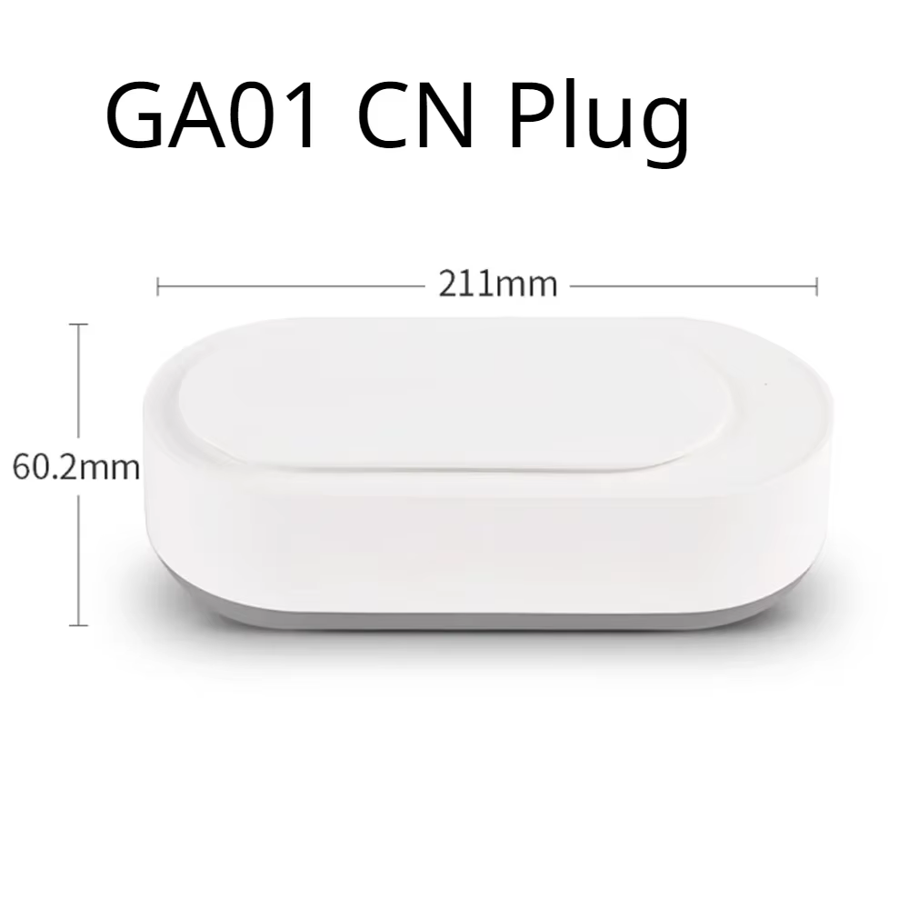 GA01 CN plug