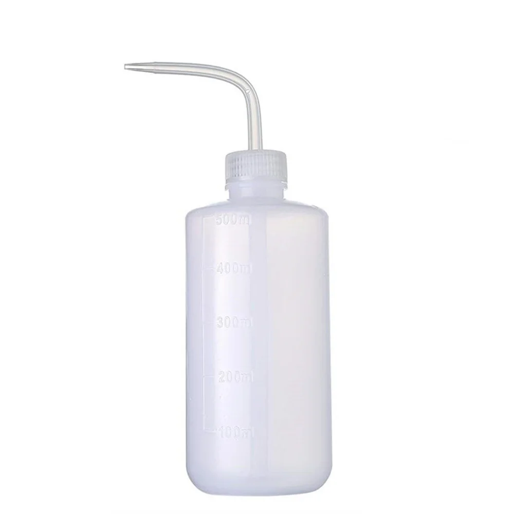 White 500ml