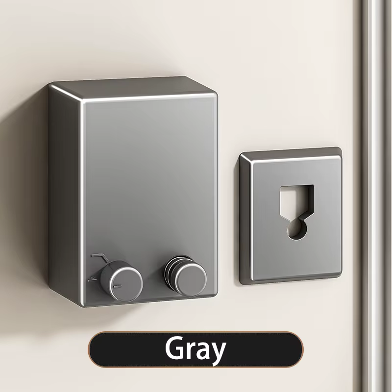 Gray
