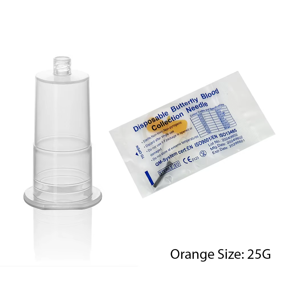 Orange 25G