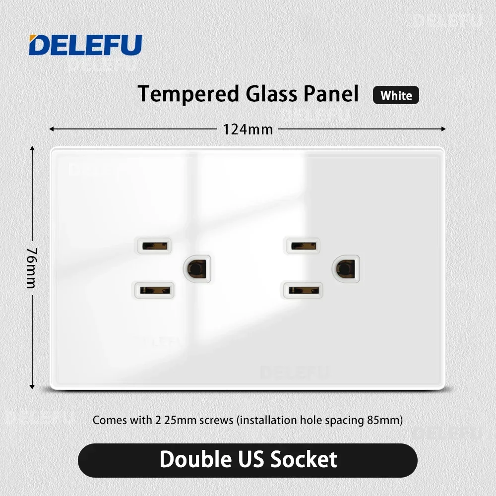 6-port US