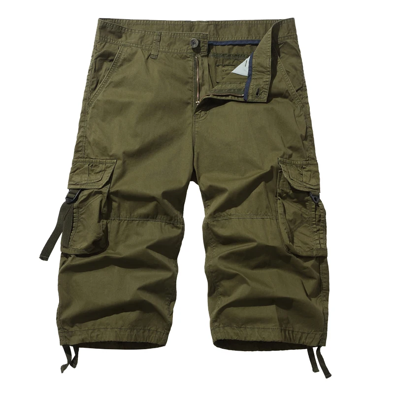 army green