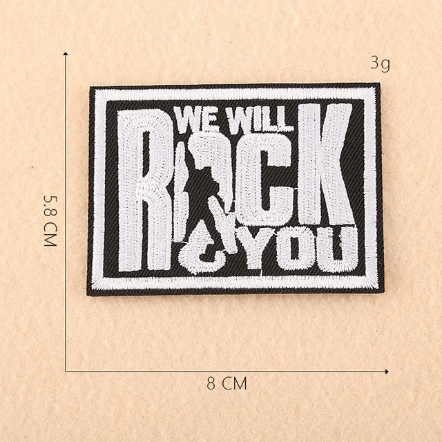 WE WILL (H11-1