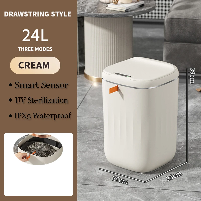 24L Cream