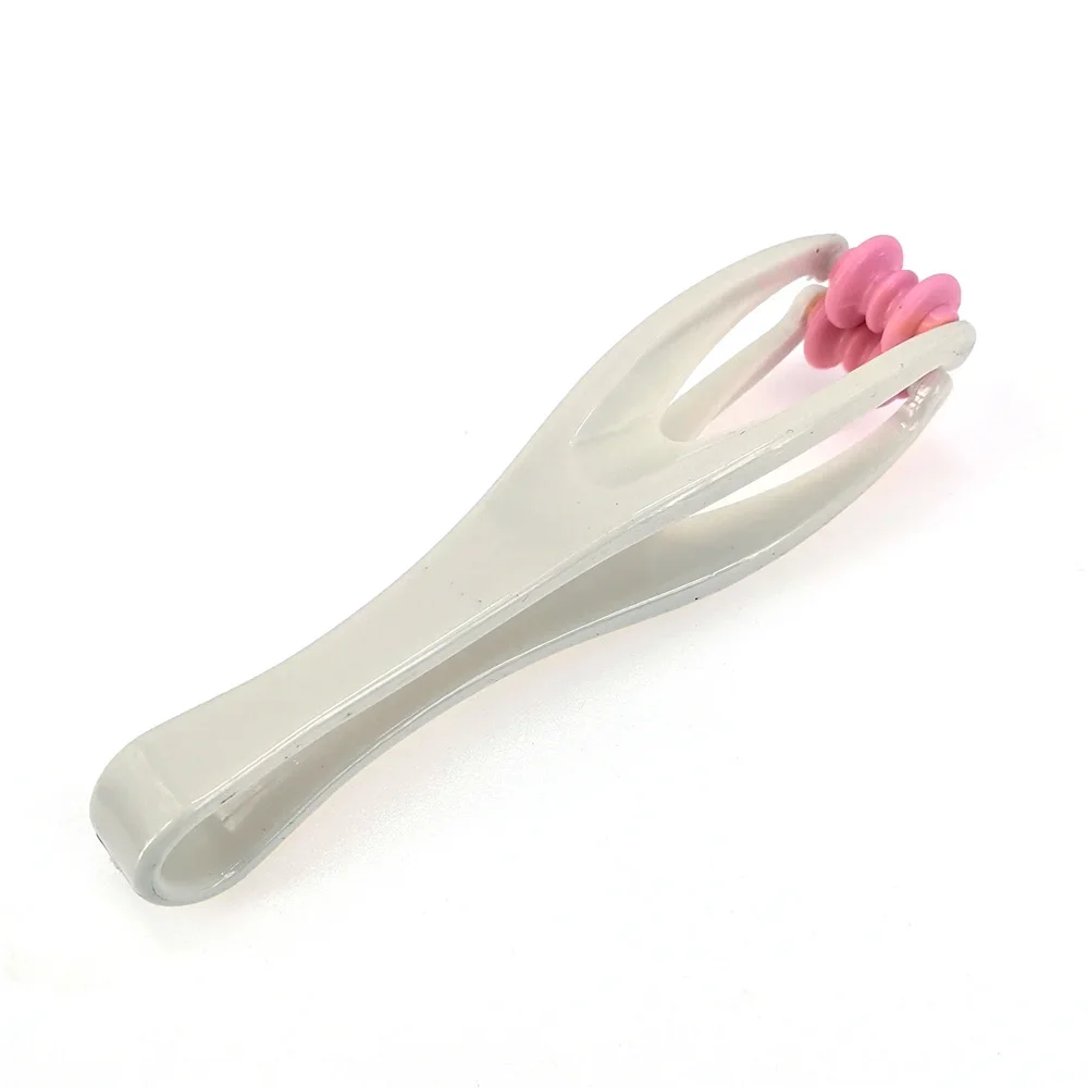 Hand Acupuncture Points Finger Joint Massager Rollers Handheld Massager Relaxation Blood Circulation Health Care Massage Tool