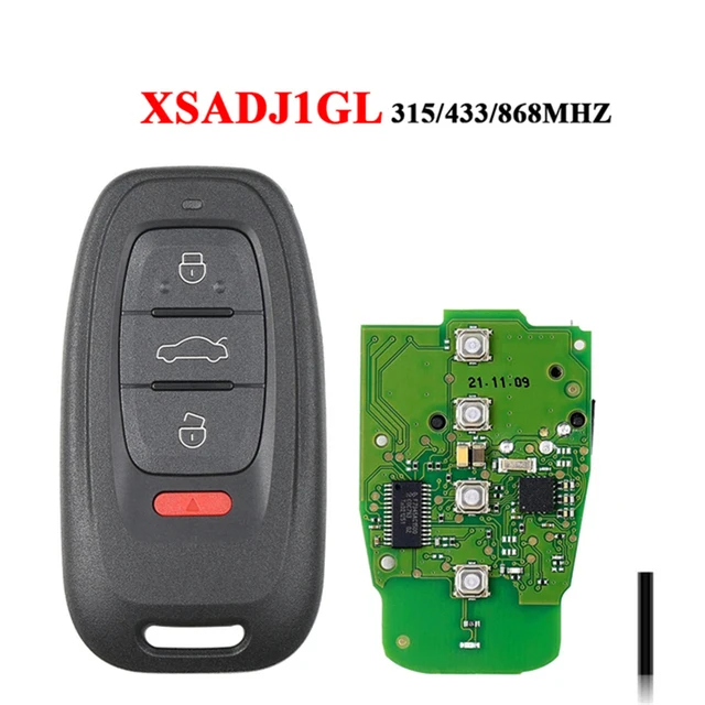 XSADJ1GL