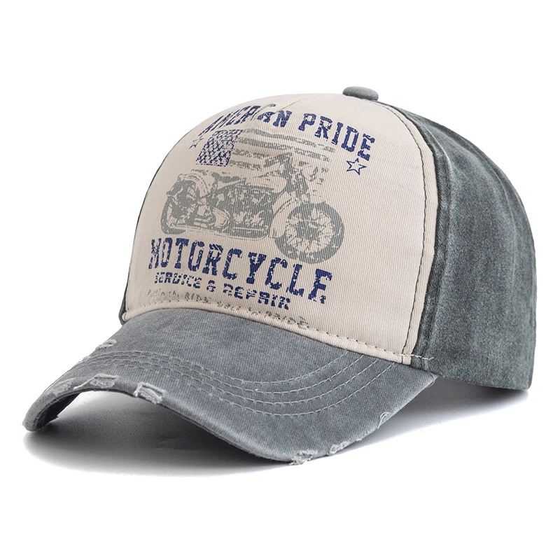 Grey Army Green