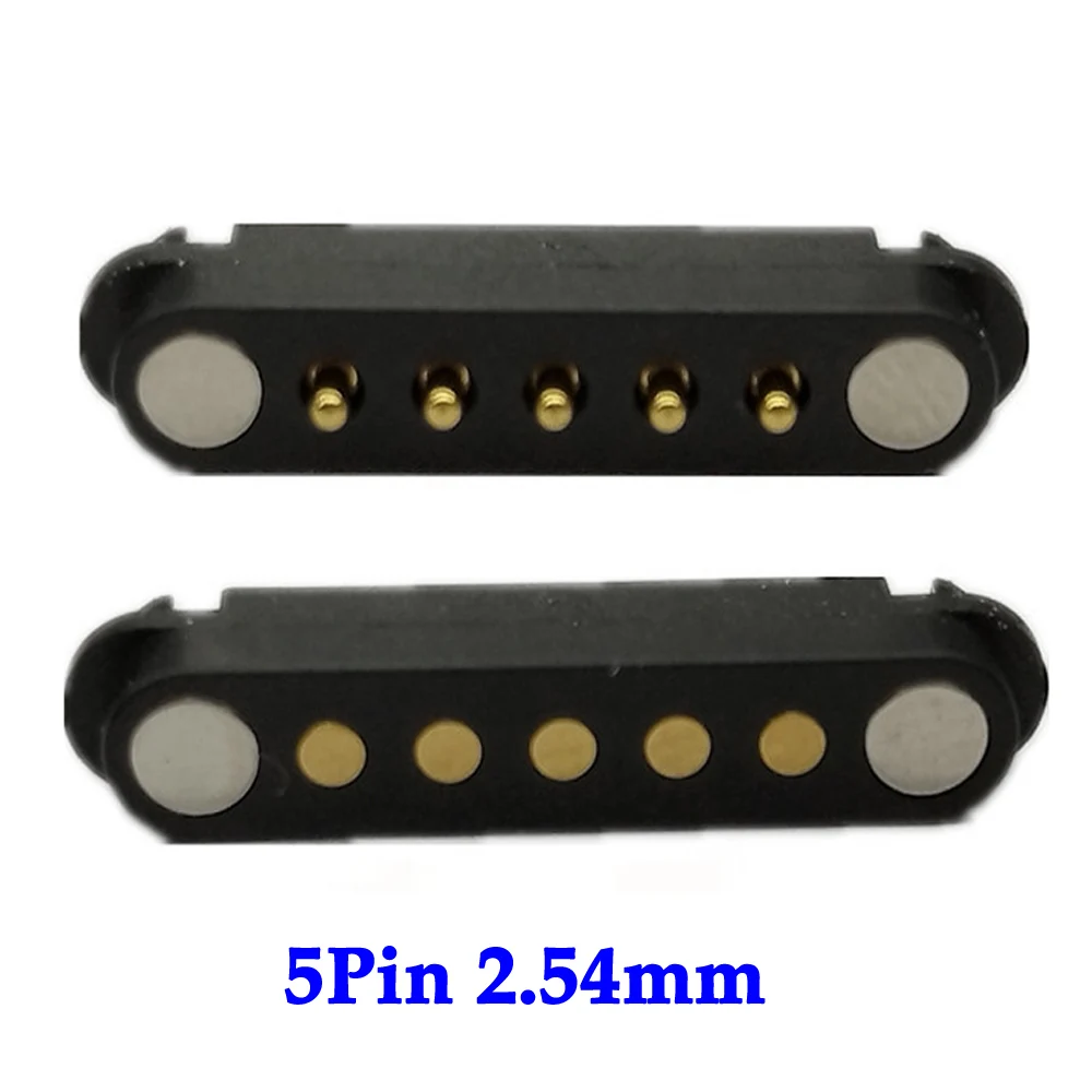 5Pin 2.54mm