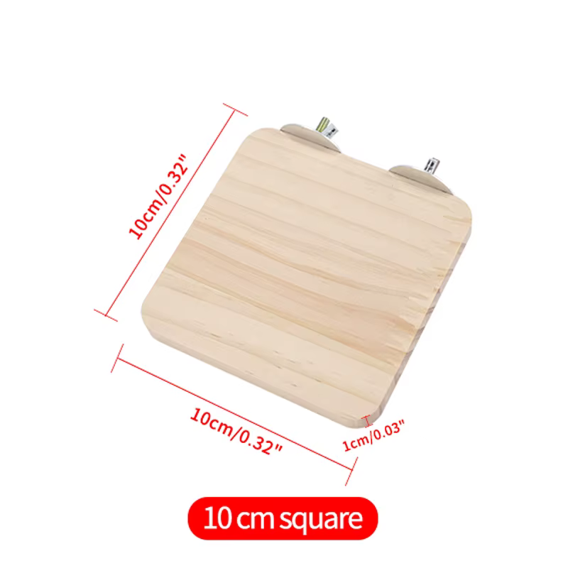 10cm square