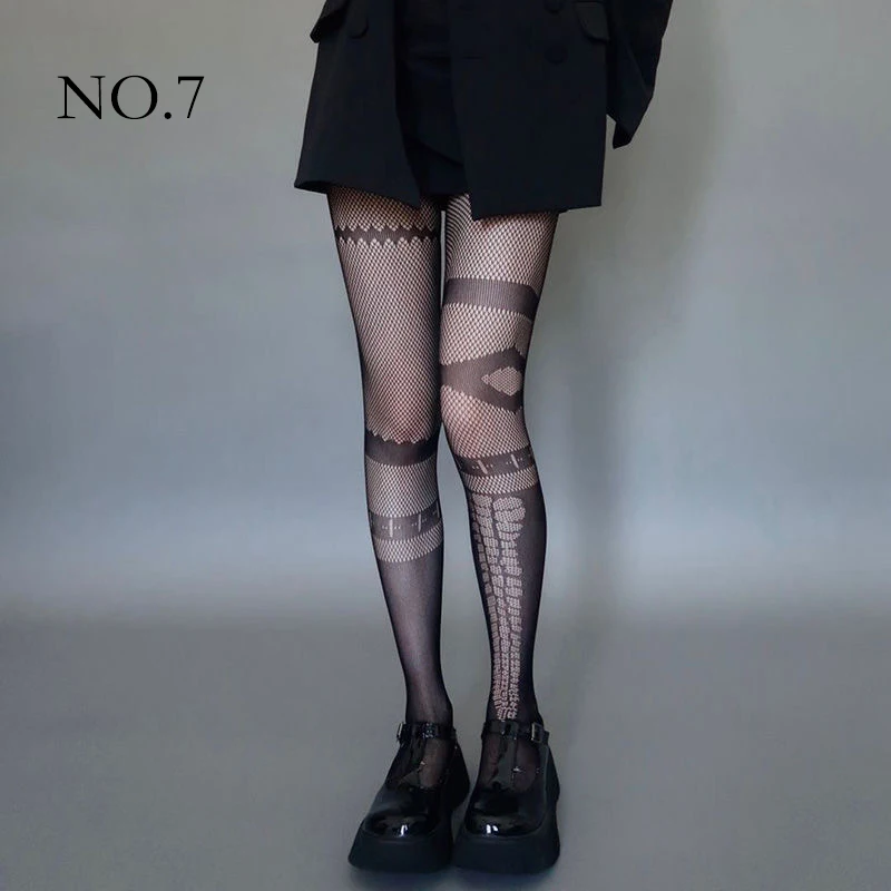 Style NO.7